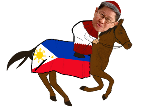 caballo