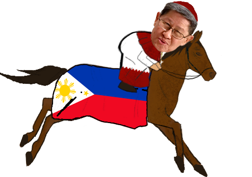 caballo