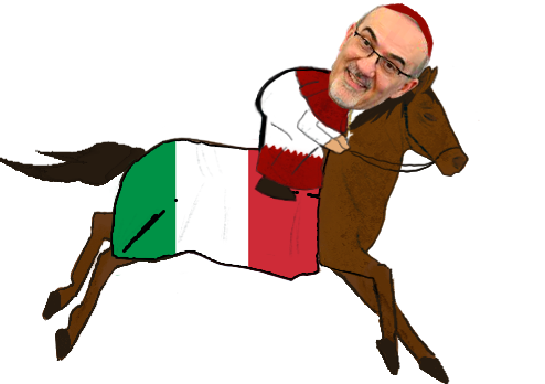 caballo