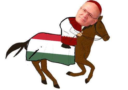 caballo