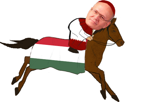 caballo