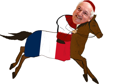 caballo