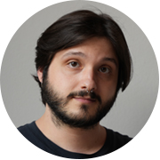 Andoni Berná